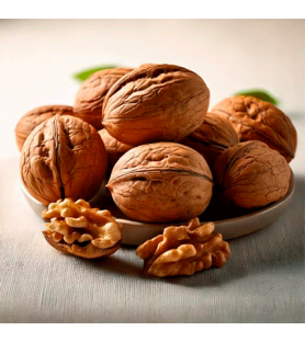 Walnut flavour